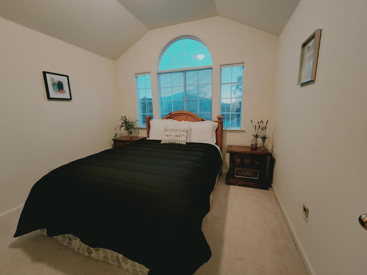 Mountain Majesty With Hot Tub, Pool Table, Generator, Ev Hookup Villa Oakhurst Exterior photo