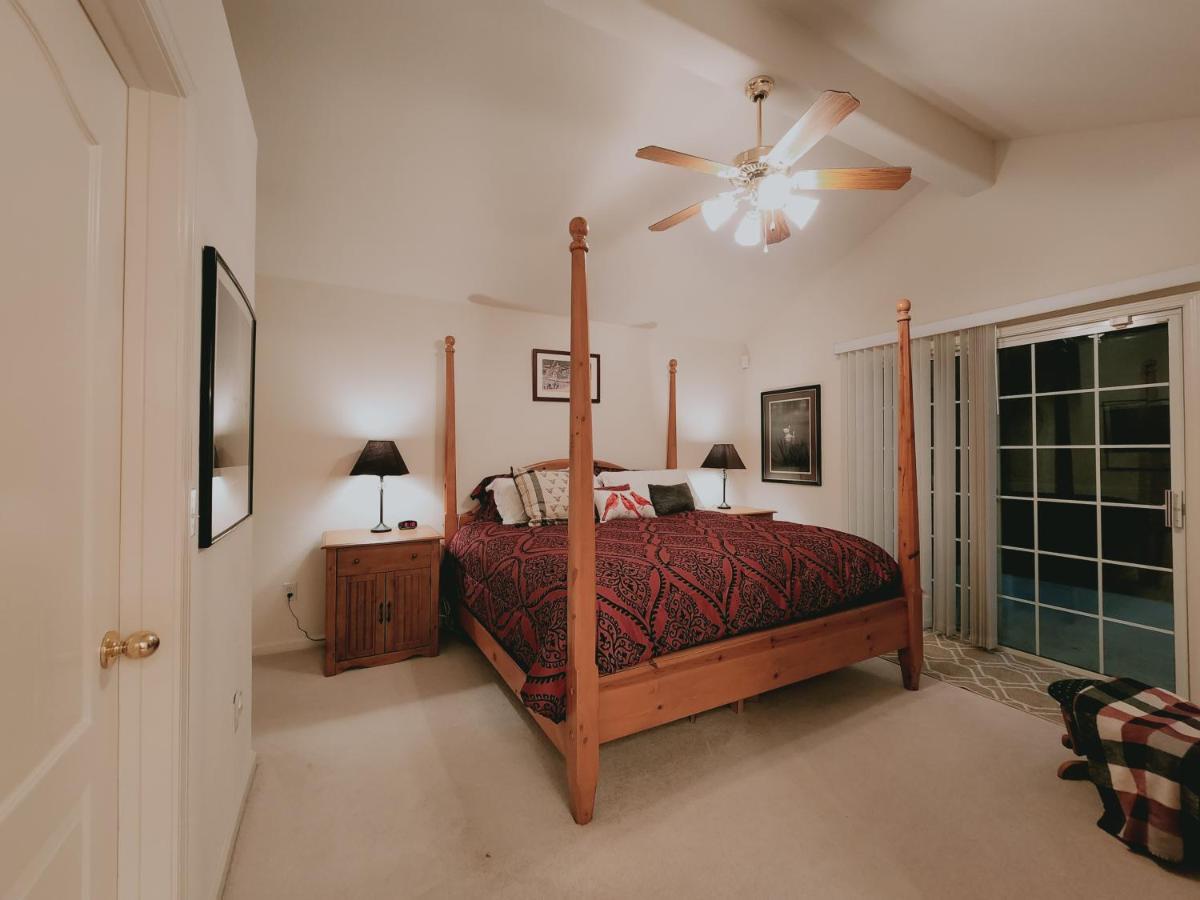 Mountain Majesty With Hot Tub, Pool Table, Generator, Ev Hookup Villa Oakhurst Exterior photo