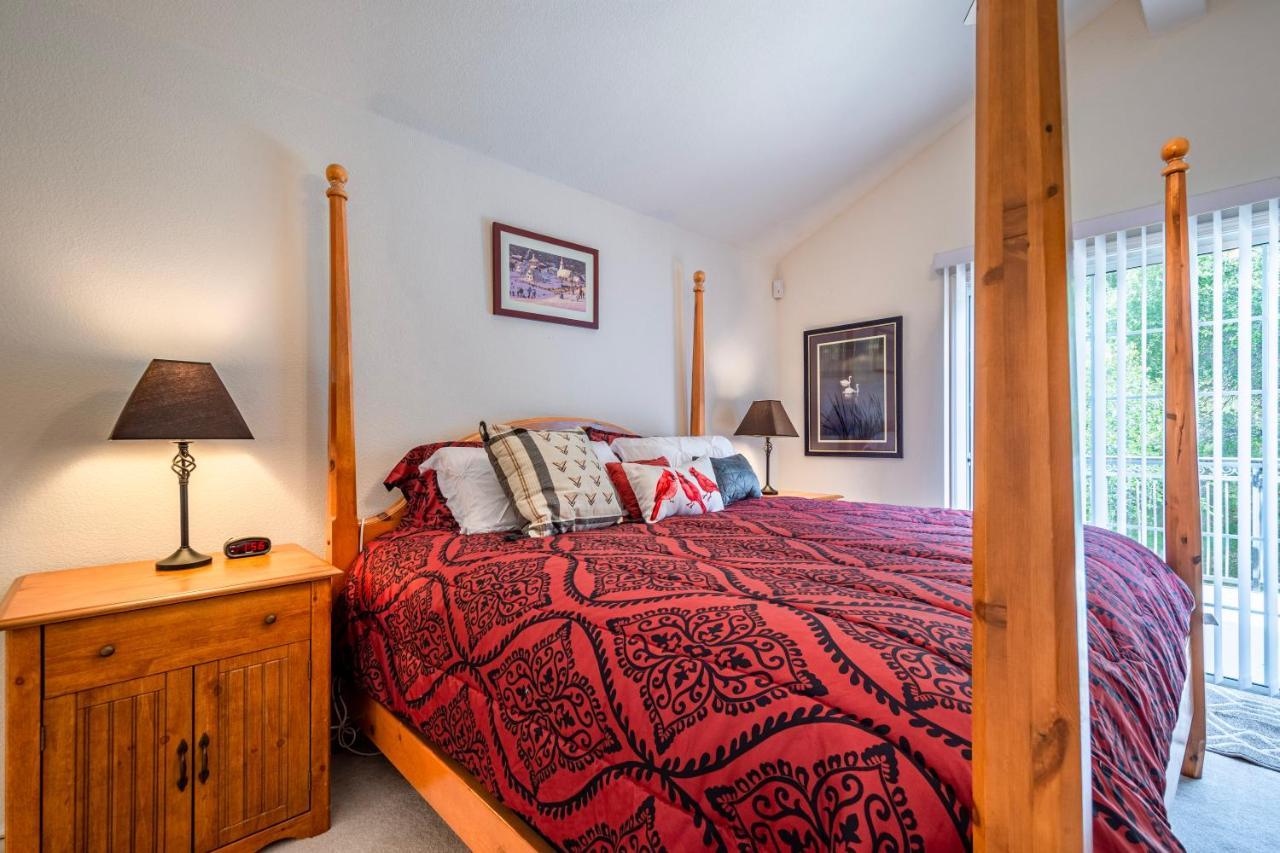 Mountain Majesty With Hot Tub, Pool Table, Generator, Ev Hookup Villa Oakhurst Exterior photo