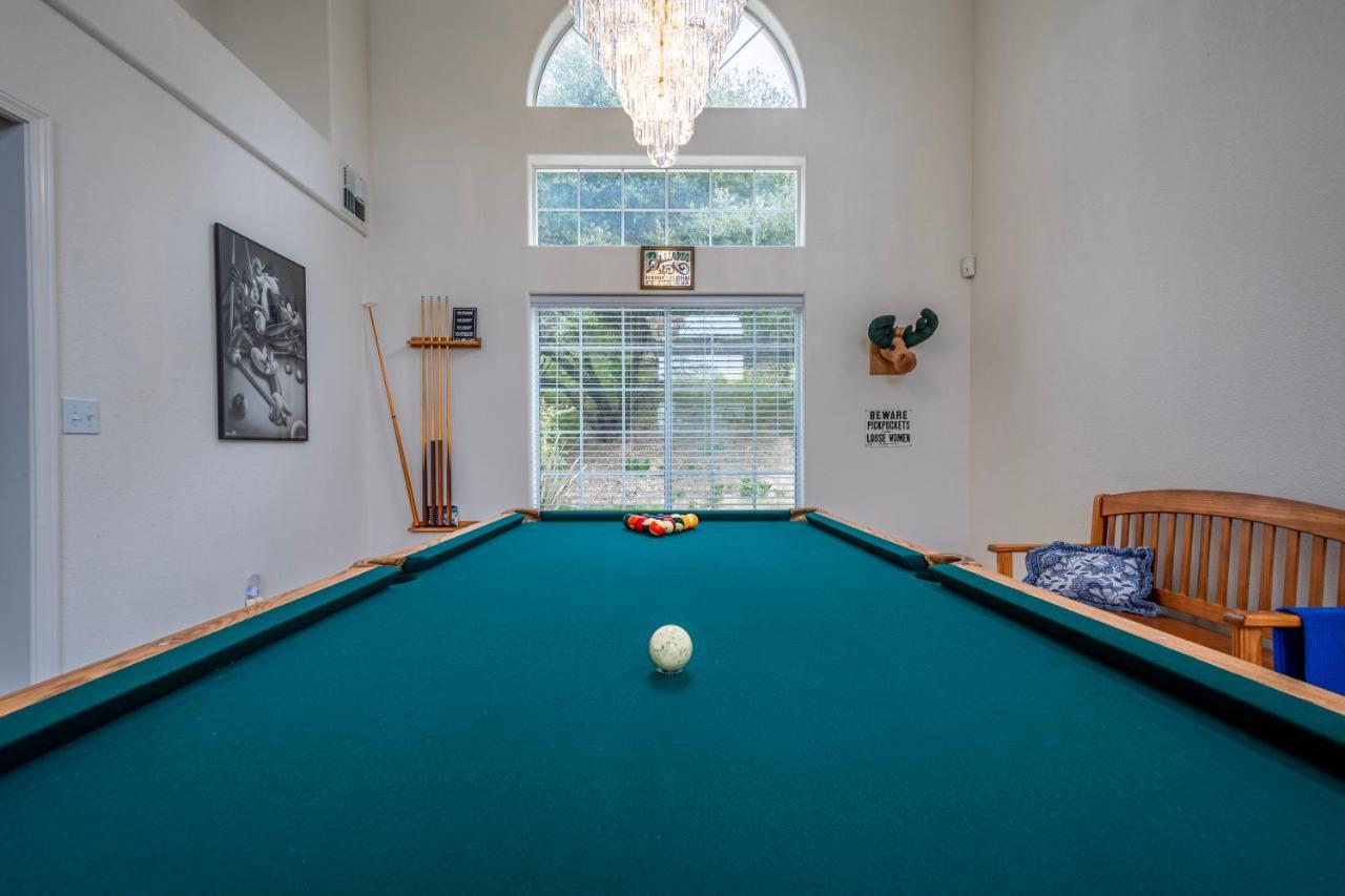 Mountain Majesty With Hot Tub, Pool Table, Generator, Ev Hookup Villa Oakhurst Exterior photo